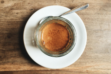   August special coffee